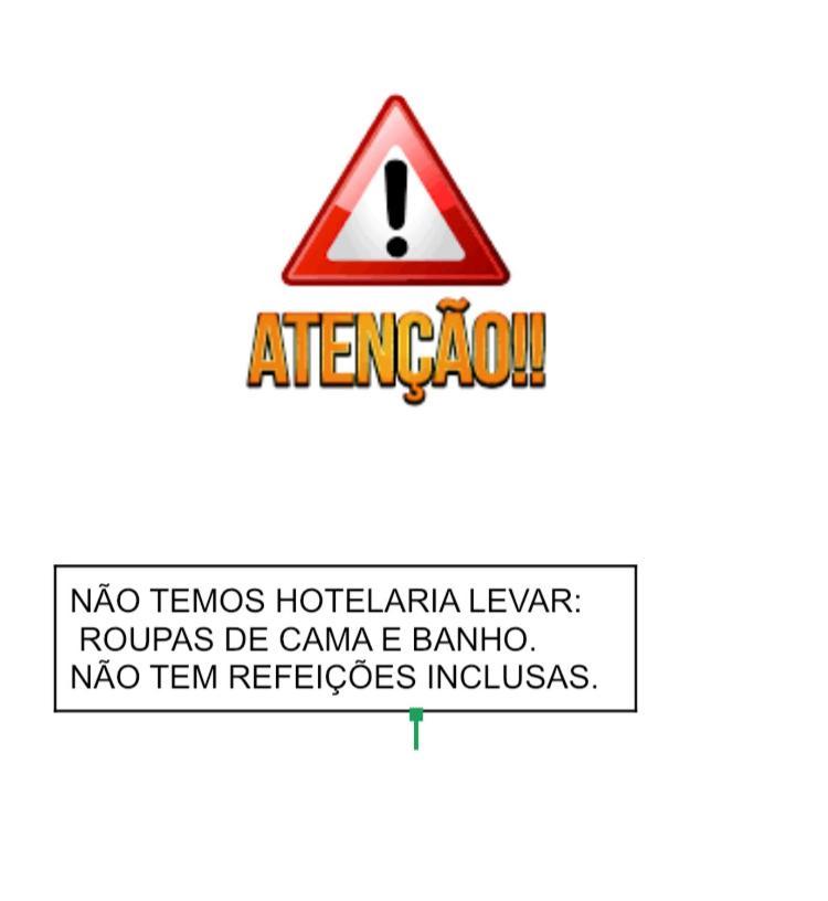 Aguas Da Serra- Rio Quente-Go Apto 2 Qtos Particular- Exterior photo